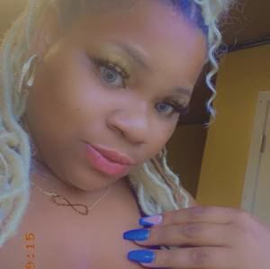 Meet your Posher, Raydeeneisha